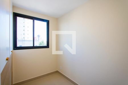 Quarto 1 de apartamento para alugar com 2 quartos, 40m² em Vila Valparaíso, Santo André