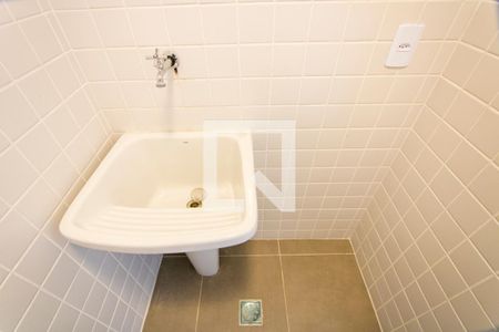 Apartamento para alugar com 49m², 2 quartos e 1 vagaÁrea de serviço