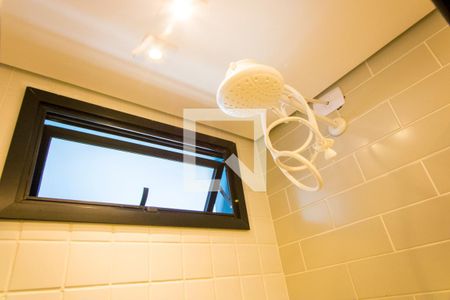 Apartamento para alugar com 49m², 2 quartos e 1 vagaBanheiro