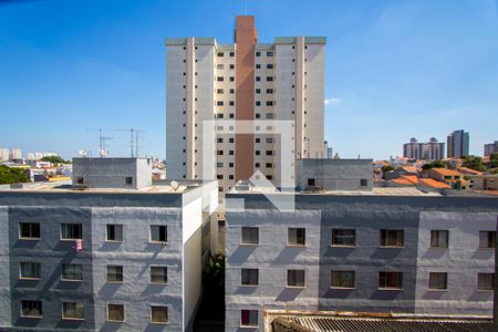 Apartamento para alugar com 49m², 2 quartos e 1 vagaVista do quarto 2