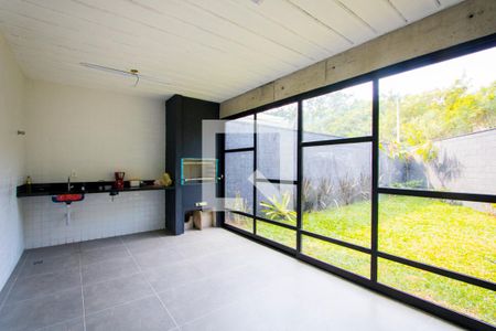 Apartamento para alugar com 49m², 2 quartos e 1 vagaÁrea comum - Churrasqueira