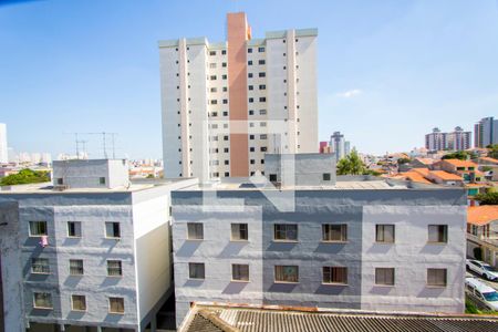 Apartamento para alugar com 49m², 2 quartos e 1 vagaVista do quarto 1