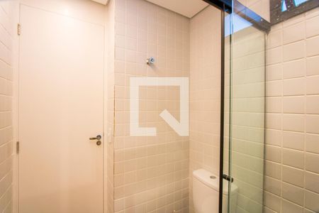 Apartamento para alugar com 49m², 2 quartos e 1 vagaBanheiro