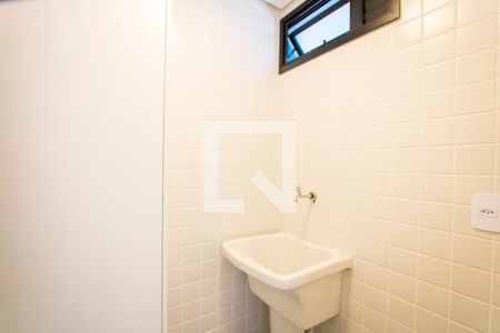 Apartamento para alugar com 49m², 2 quartos e 1 vagaÁrea de serviço