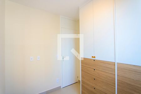 Quarto 1 de apartamento para alugar com 2 quartos, 49m² em Vila Valparaíso, Santo André