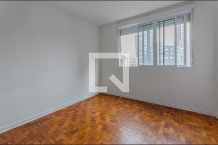 Quarto 2 de apartamento para alugar com 2 quartos, 75m² em Vila Mariana, São Paulo