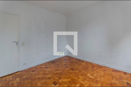Quarto 2 de apartamento para alugar com 2 quartos, 75m² em Vila Mariana, São Paulo