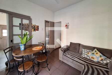 Sala de casa à venda com 2 quartos, 225m² em Fonseca, Niterói