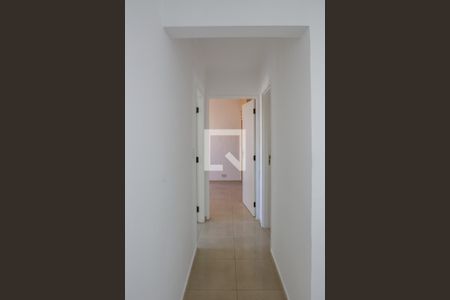 Corredor de apartamento à venda com 2 quartos, 72m² em Perdizes, São Paulo