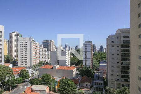 Apartamento à venda com 72m², 2 quartos e sem vagaVista da Área de Serviço