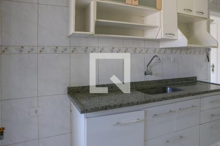 Apartamento à venda com 72m², 2 quartos e sem vagaCozinha