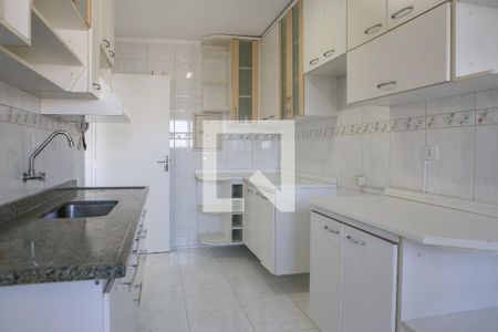 Apartamento à venda com 72m², 2 quartos e sem vagaCozinha