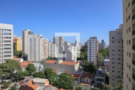 Apartamento à venda com 72m², 2 quartos e sem vagaVista do Quarto 2