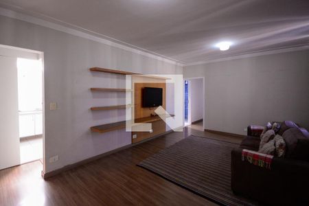 Apartamento para alugar com 95m², 3 quartos e 1 vagaSala 