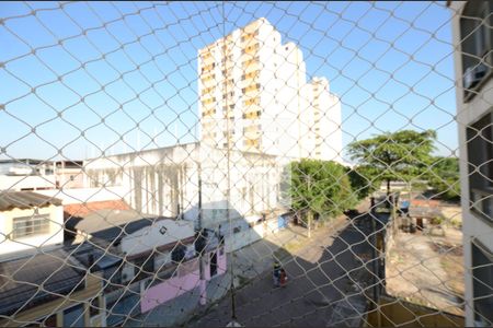 Vista da Sala de apartamento à venda com 1 quarto, 80m² em Madureira, Rio de Janeiro