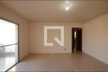 Sala de apartamento para alugar com 1 quarto, 80m² em Madureira, Rio de Janeiro