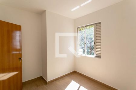 Quarto  de apartamento à venda com 3 quartos, 85m² em Manacás, Belo Horizonte