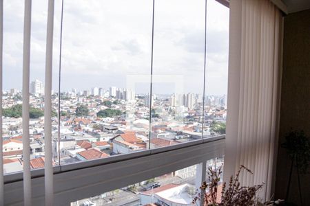 Apartamento à venda com 3 quartos, 123m² em Parque Continental I, Guarulhos