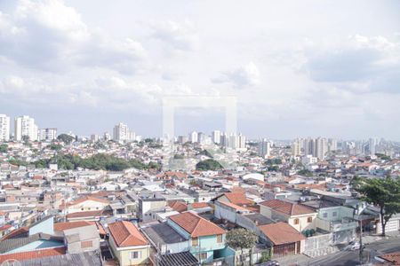 Apartamento à venda com 3 quartos, 123m² em Parque Continental I, Guarulhos