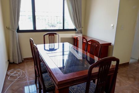 sala de apartamento à venda com 2 quartos, 66m² em Centro, Osasco