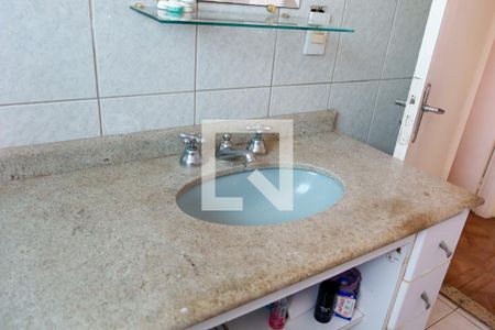 Apartamento à venda com 66m², 2 quartos e 1 vagaBanheiro
