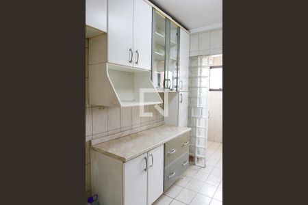 Apartamento à venda com 66m², 2 quartos e 1 vagaCozinha