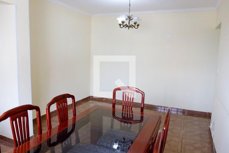 sala de apartamento à venda com 2 quartos, 66m² em Centro, Osasco
