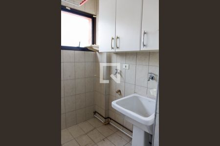 Apartamento à venda com 66m², 2 quartos e 1 vagaLavanderia