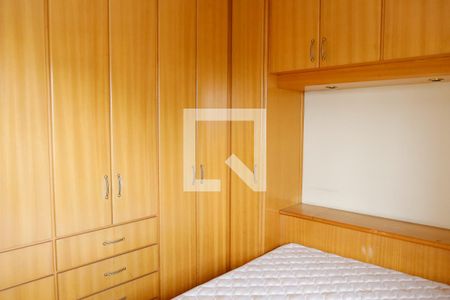 Apartamento à venda com 66m², 2 quartos e 1 vagaQuarto 2