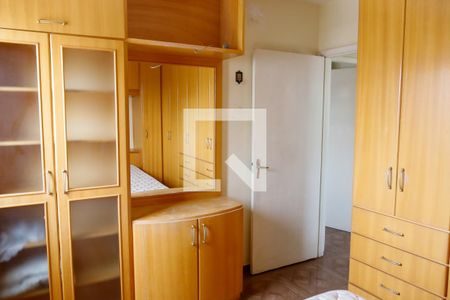 Apartamento à venda com 66m², 2 quartos e 1 vagaQuarto 2