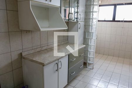 Apartamento à venda com 66m², 2 quartos e 1 vagaCozinha