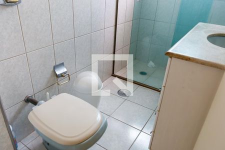 Apartamento à venda com 66m², 2 quartos e 1 vagaBanheiro