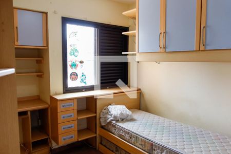 Quarto 1 de apartamento à venda com 2 quartos, 66m² em Centro, Osasco