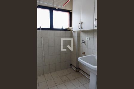 Apartamento à venda com 66m², 2 quartos e 1 vagaLavanderia