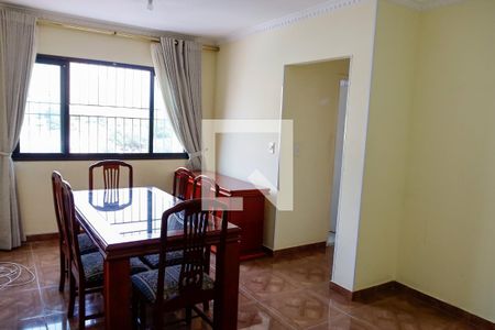 sala de apartamento à venda com 2 quartos, 66m² em Centro, Osasco
