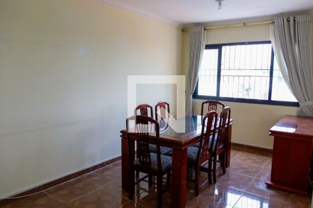 sala de apartamento à venda com 2 quartos, 66m² em Centro, Osasco
