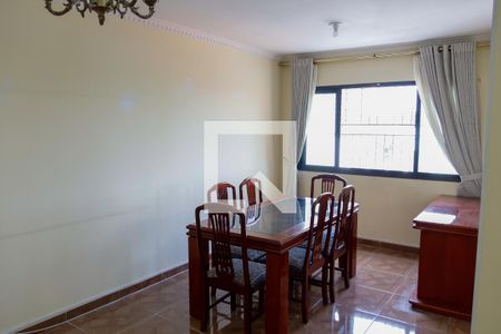 sala de apartamento à venda com 2 quartos, 66m² em Centro, Osasco