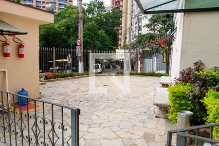 Apartamento à venda com 66m², 2 quartos e 1 vagaÁrea comum