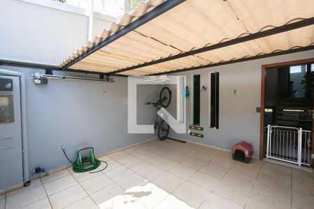 Casa para alugar com 120m², 3 quartos e 1 vagaGaragem