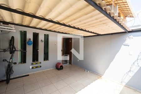 Casa para alugar com 120m², 3 quartos e 1 vagaGaragem
