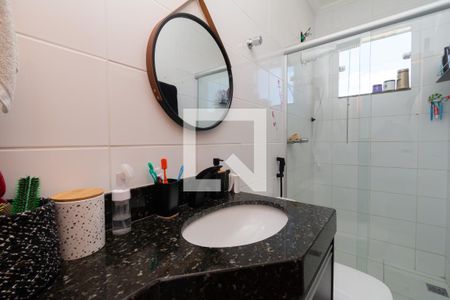 Casa para alugar com 120m², 3 quartos e 1 vagaBanheiro da Suíte