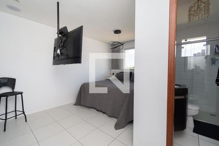 Casa para alugar com 120m², 3 quartos e 1 vagaSuíte