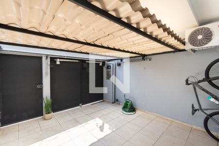Casa para alugar com 120m², 3 quartos e 1 vagaGaragem
