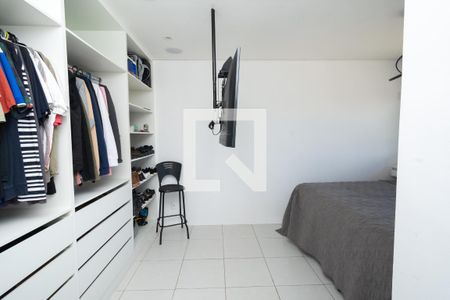 Casa para alugar com 120m², 3 quartos e 1 vagaSuíte