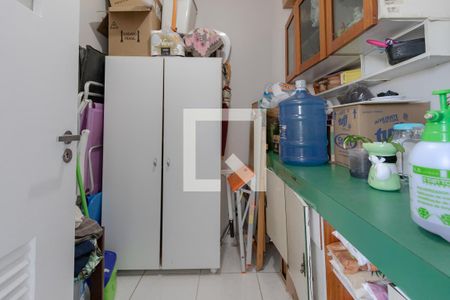 Apartamento à venda com 90m², 3 quartos e 1 vaga Apartamento à venda com 90m², 3 quartos e 1 vagaQuarto de Serviço