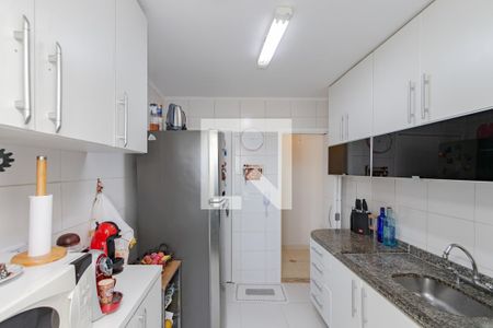 Apartamento à venda com 90m², 3 quartos e 1 vaga Apartamento à venda com 90m², 3 quartos e 1 vagaCozinha