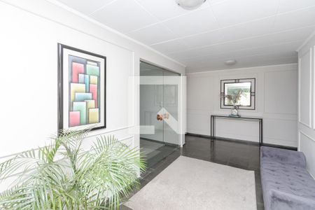 Apartamento à venda com 90m², 3 quartos e 1 vaga Apartamento à venda com 90m², 3 quartos e 1 vagaHall de Entrada