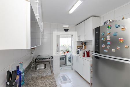 Apartamento à venda com 90m², 3 quartos e 1 vaga Apartamento à venda com 90m², 3 quartos e 1 vagaCozinha