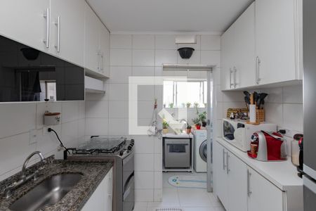 Apartamento à venda com 90m², 3 quartos e 1 vaga Apartamento à venda com 90m², 3 quartos e 1 vagaCozinha
