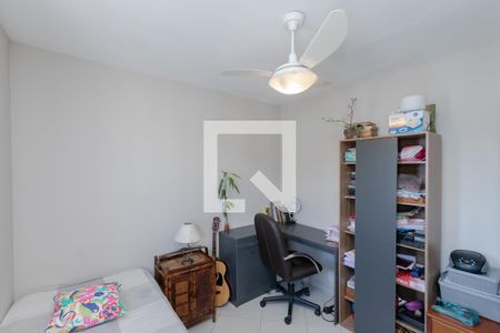 Apartamento à venda com 90m², 3 quartos e 1 vaga Apartamento à venda com 90m², 3 quartos e 1 vagaQuarto 3